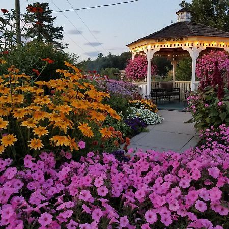 Bay Top Motel Вейрс-Бич Экстерьер фото