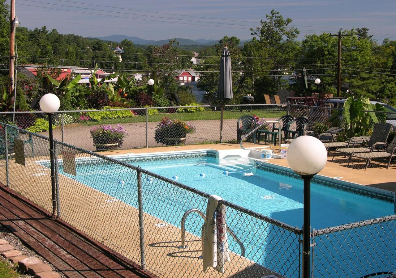 Bay Top Motel Вейрс-Бич Экстерьер фото