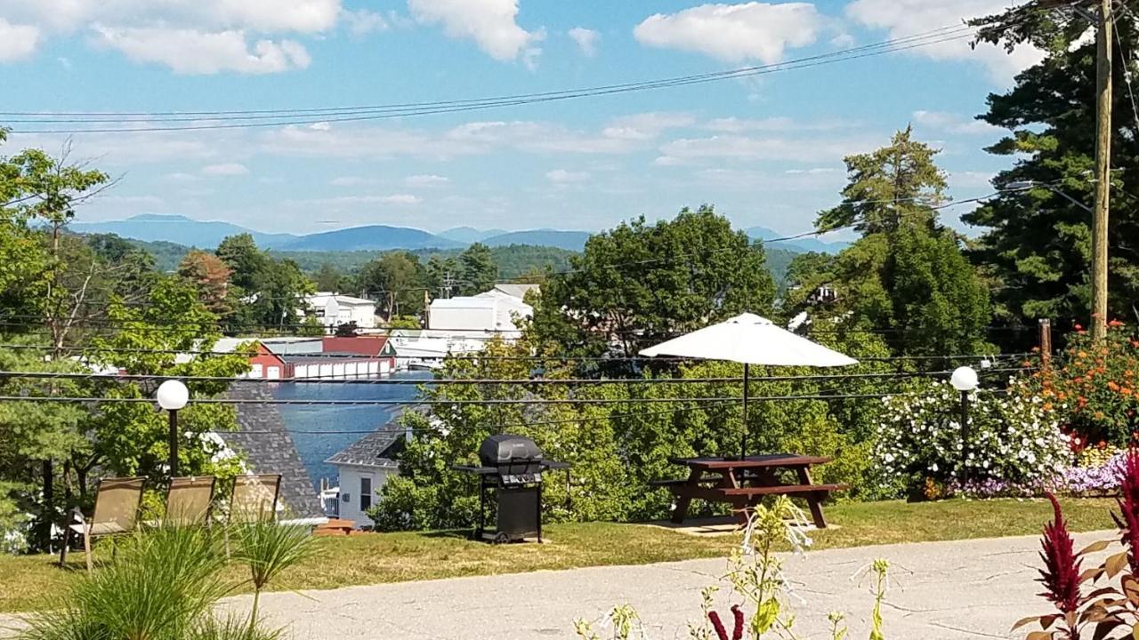 Bay Top Motel Вейрс-Бич Экстерьер фото