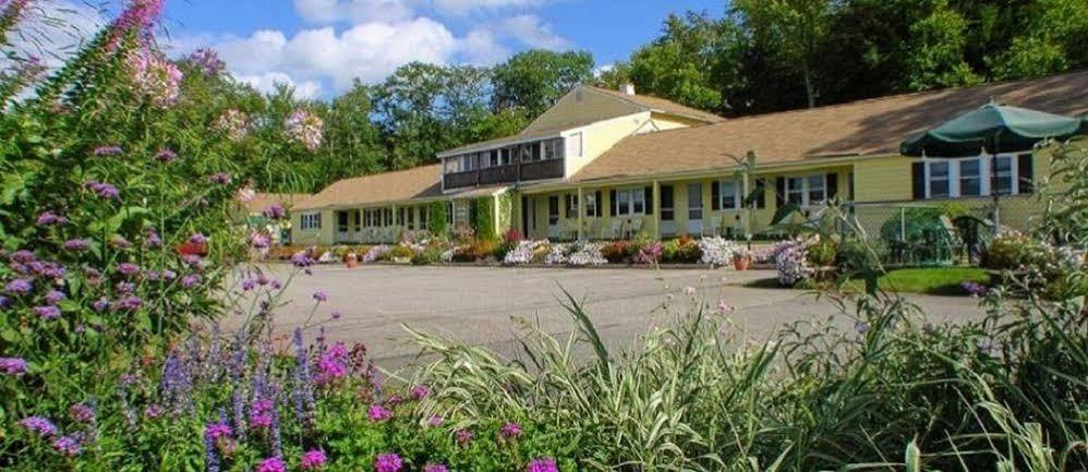 Bay Top Motel Вейрс-Бич Экстерьер фото